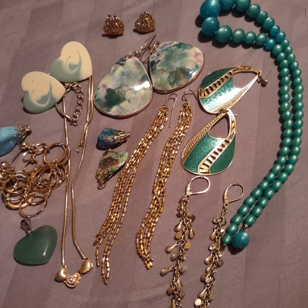 Jewelry Grab Bag